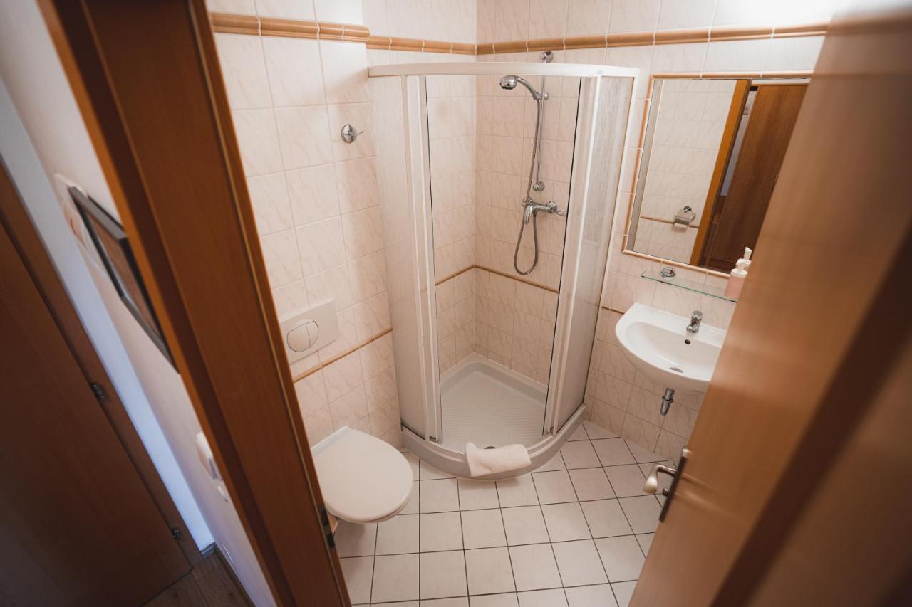 Apartmany Jurica Bozi Dar 86 Exterior photo