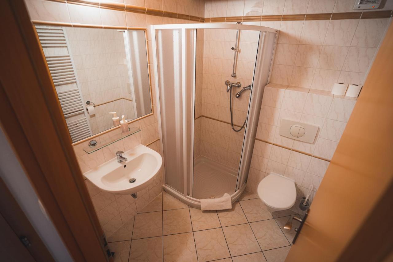 Apartmany Jurica Bozi Dar 86 Exterior photo