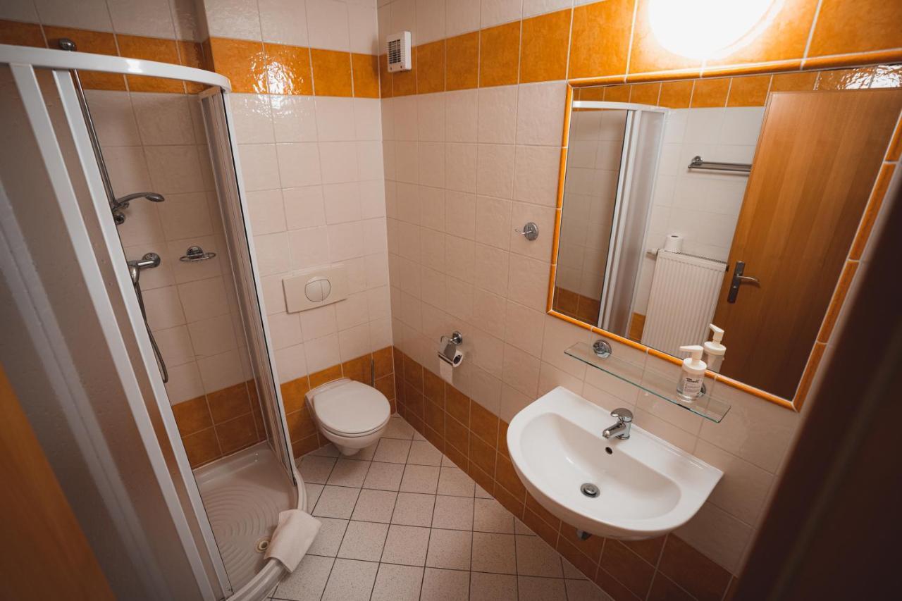 Apartmany Jurica Bozi Dar 86 Exterior photo