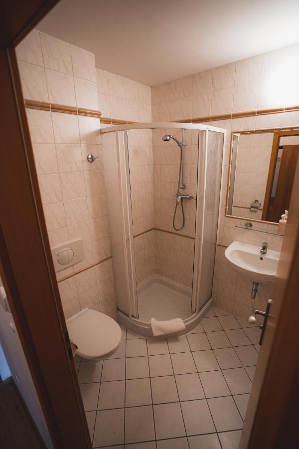 Apartmany Jurica Bozi Dar 86 Exterior photo