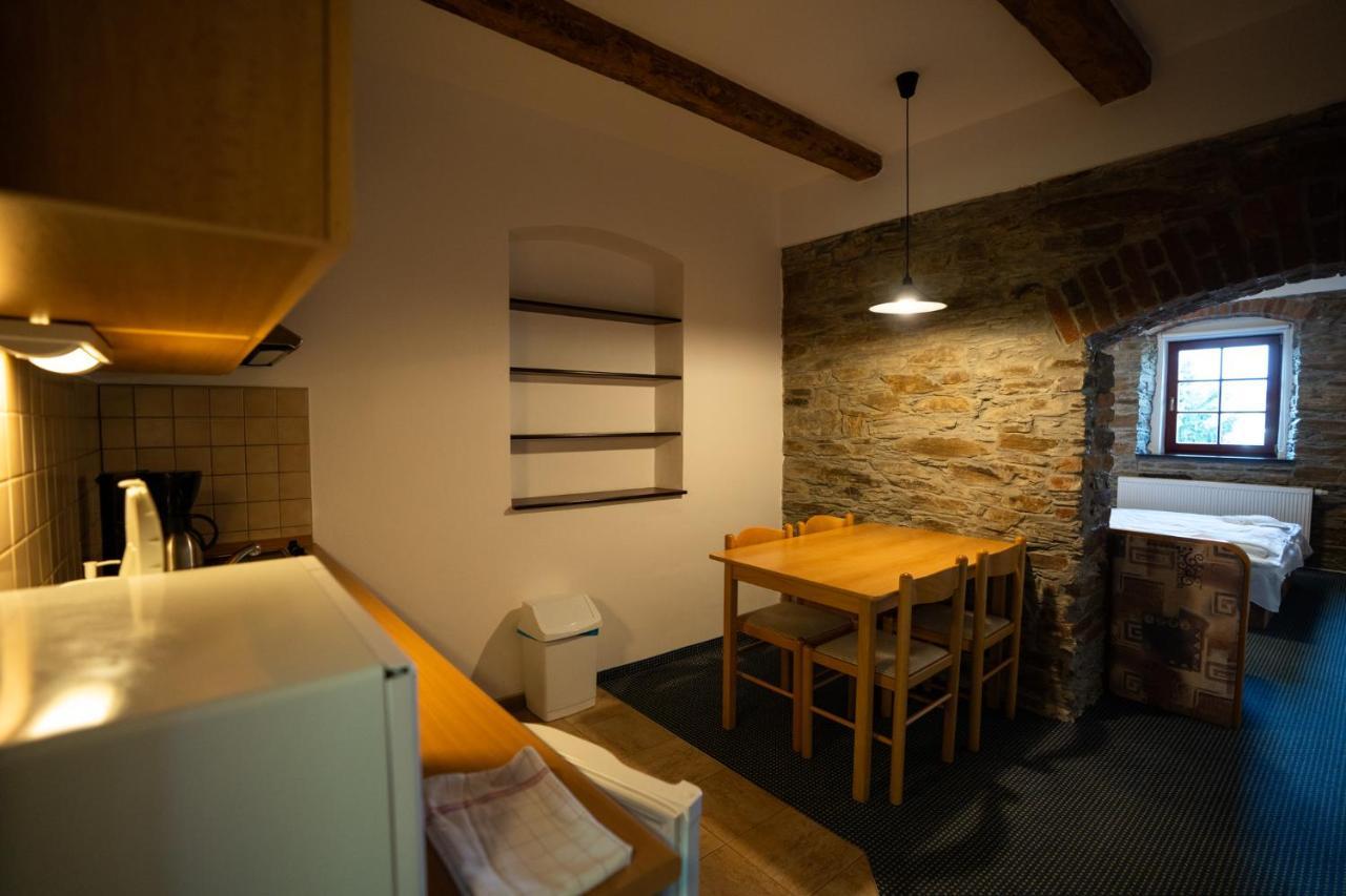 Apartmany Jurica Bozi Dar 86 Exterior photo
