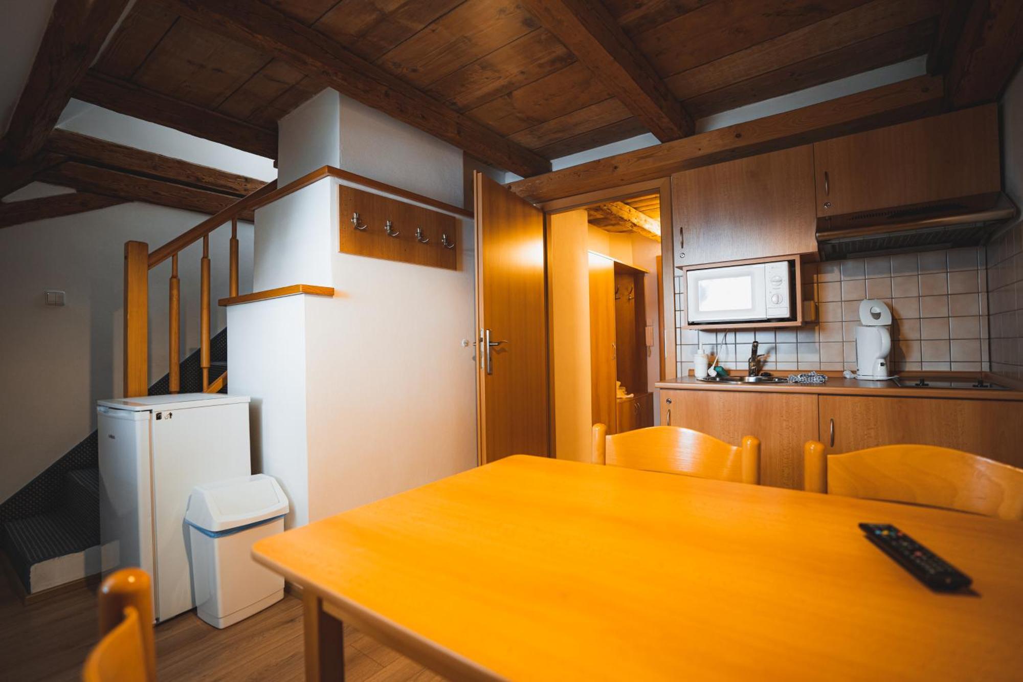 Apartmany Jurica Bozi Dar 86 Exterior photo
