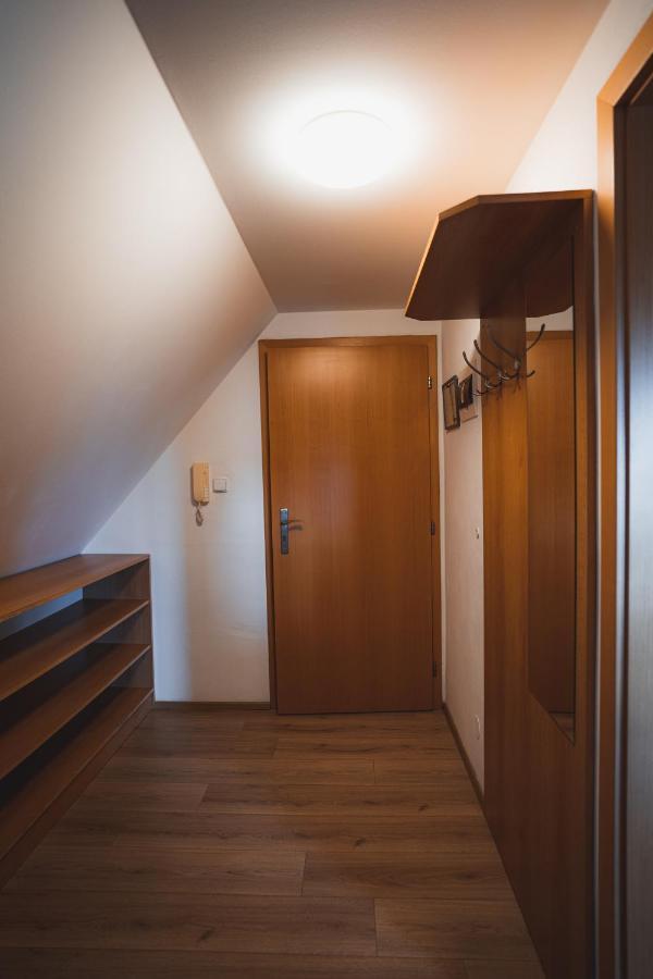 Apartmany Jurica Bozi Dar 86 Exterior photo